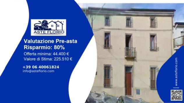 negozio in vendita a Macomer
