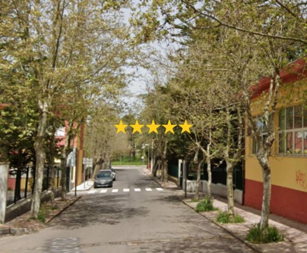 appartamento in vendita a Macomer