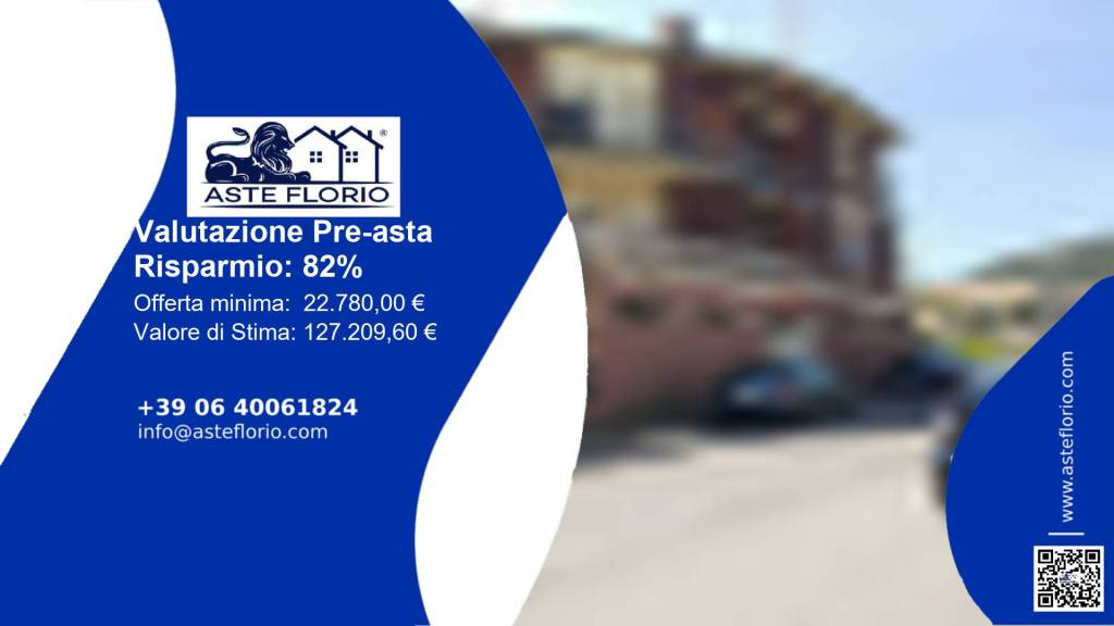 appartamento in vendita a Macomer