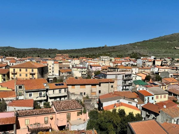 appartamento in vendita a Macomer