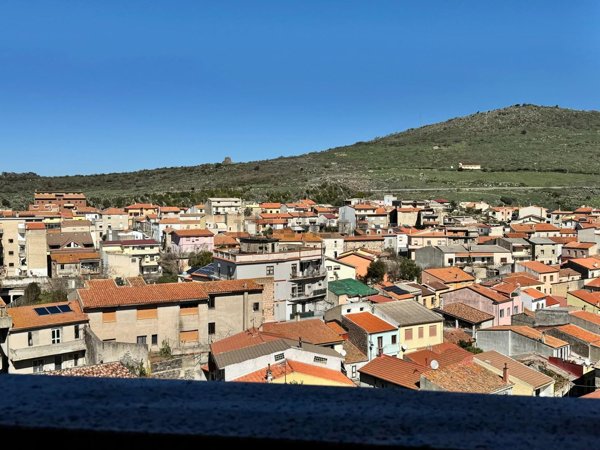 appartamento in vendita a Macomer