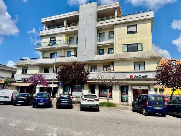 appartamento in vendita a Macomer