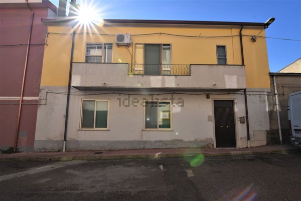 appartamento in vendita a Macomer