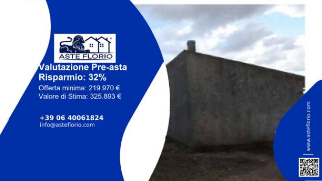 locale commerciale in vendita a Macomer