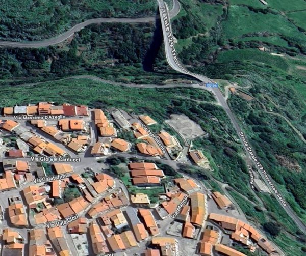 appartamento in vendita a Macomer