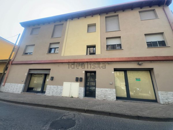appartamento in vendita a Macomer