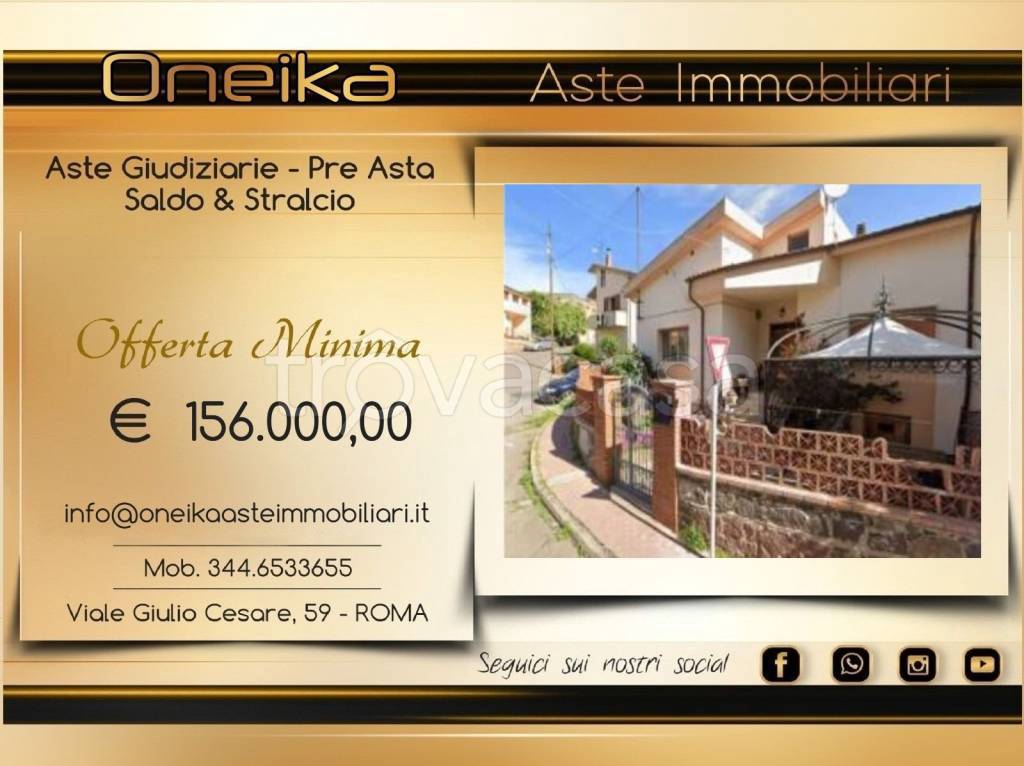 casa indipendente in vendita a Macomer