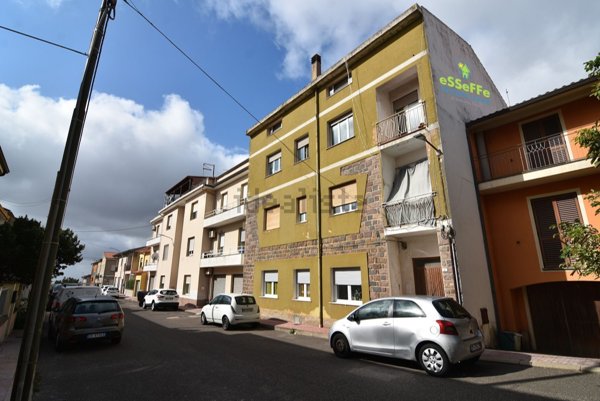 appartamento in vendita a Macomer