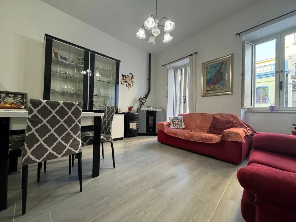 casa indipendente in vendita a Macomer