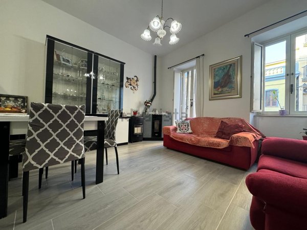 casa indipendente in vendita a Macomer