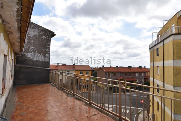 appartamento in vendita a Macomer