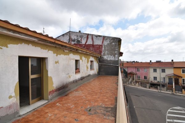 appartamento in vendita a Macomer