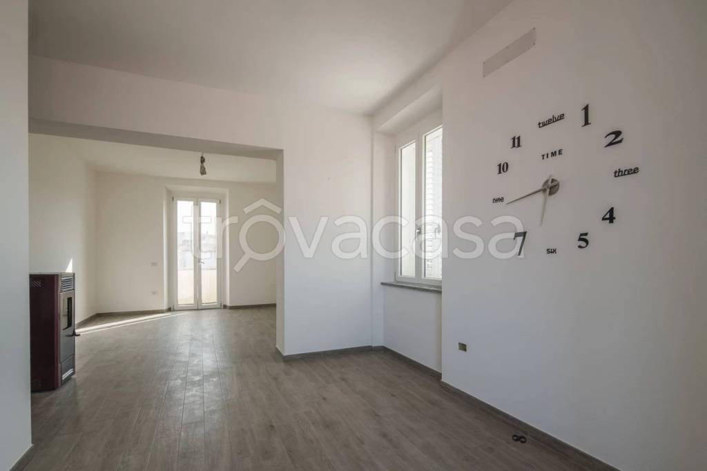 appartamento in vendita a Macomer