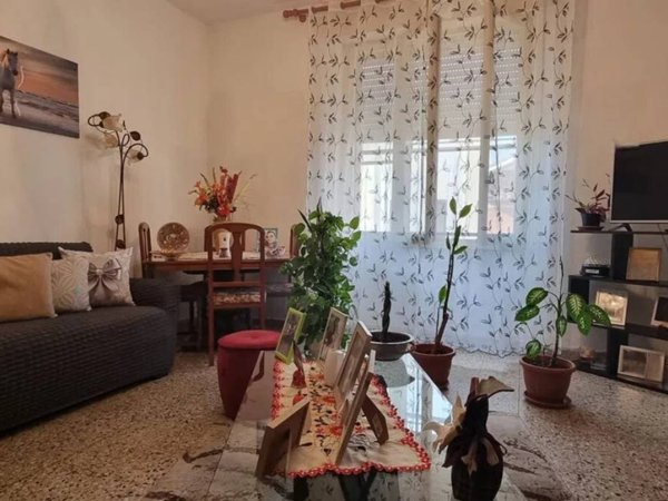 appartamento in vendita a Macomer