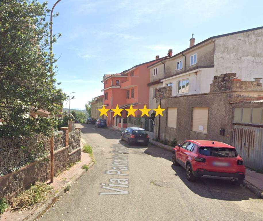 appartamento in vendita a Macomer