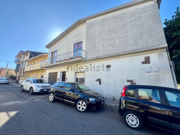 appartamento in vendita a Macomer