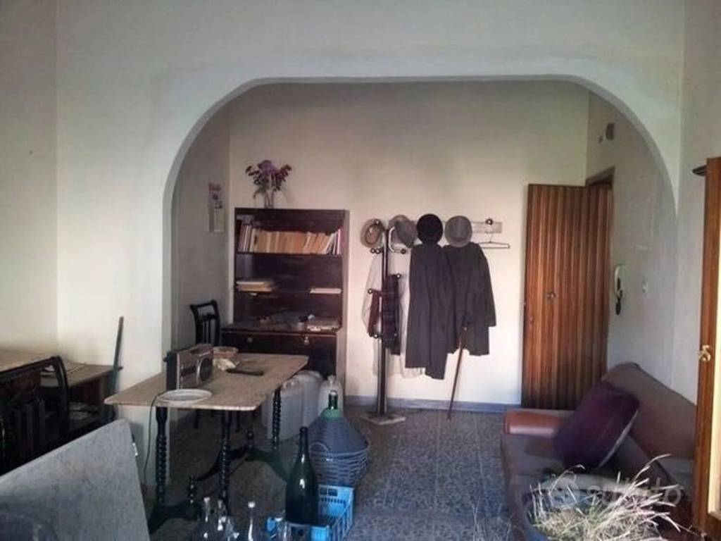 appartamento in vendita a Macomer