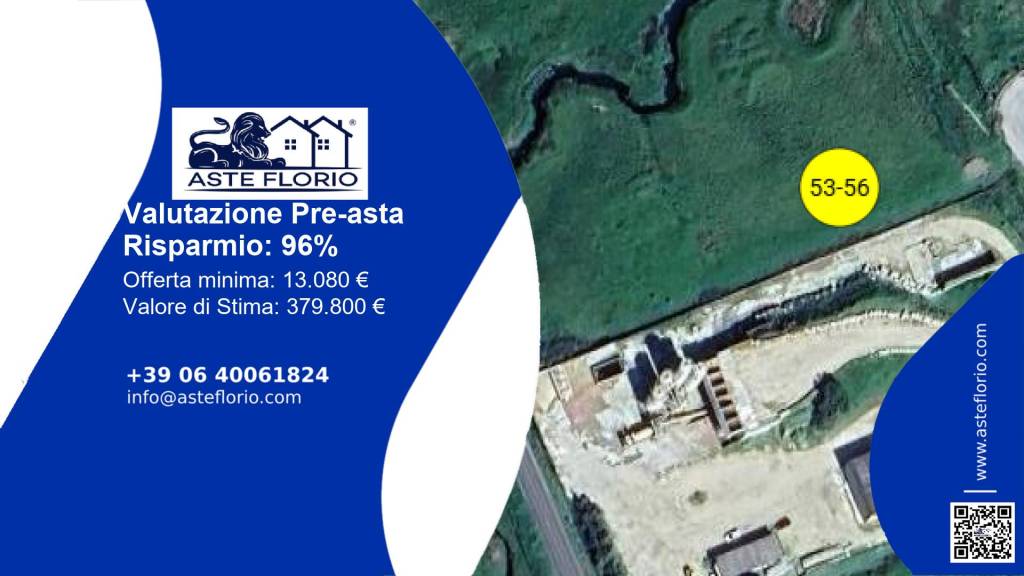 terreno agricolo in vendita a Macomer
