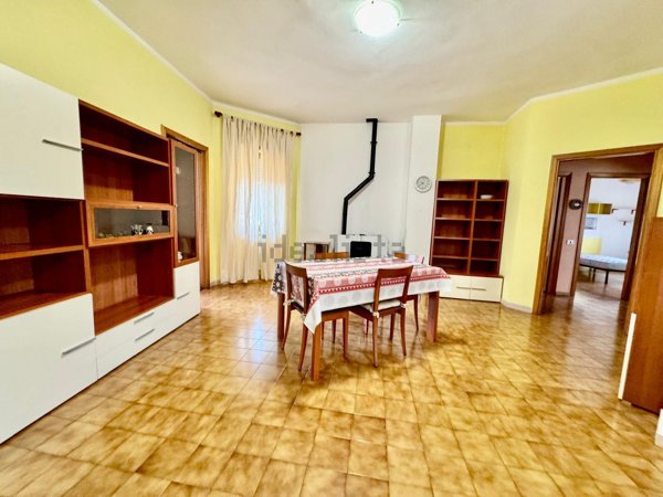 appartamento in vendita a Macomer
