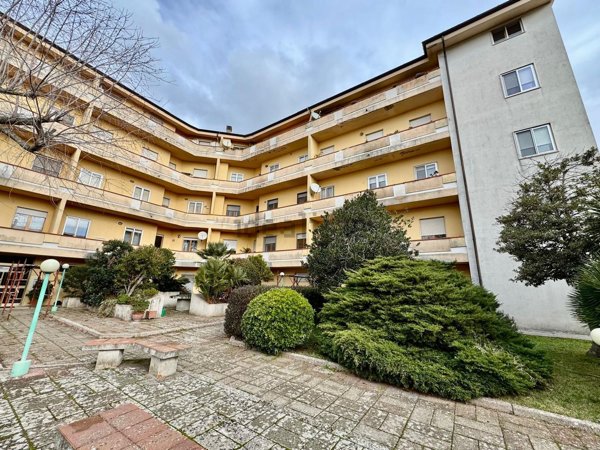 appartamento in vendita a Macomer