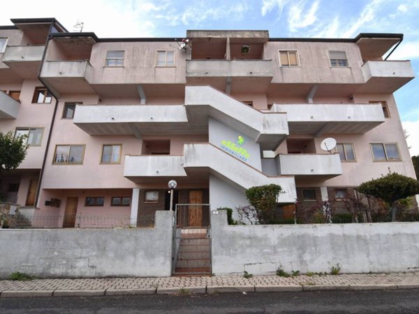 appartamento in vendita a Macomer