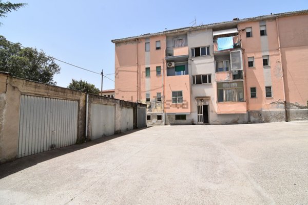 appartamento in vendita a Macomer