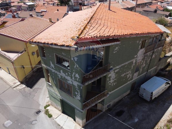 casa indipendente in vendita a Macomer