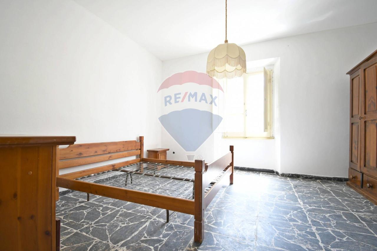 appartamento in vendita a Macomer