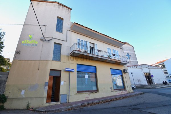 appartamento in vendita a Macomer