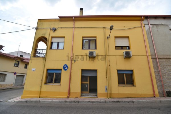 appartamento in vendita a Macomer