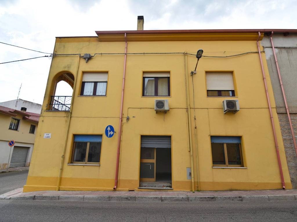 appartamento in vendita a Macomer