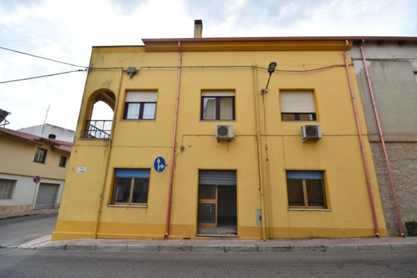 appartamento in vendita a Macomer