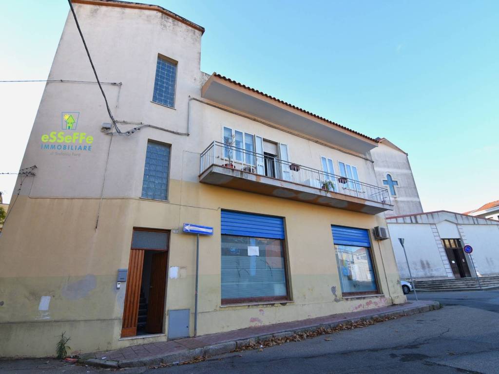 appartamento in vendita a Macomer