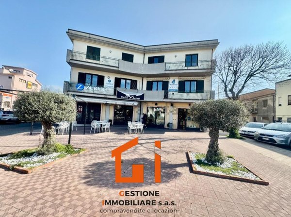 appartamento in vendita a Macomer