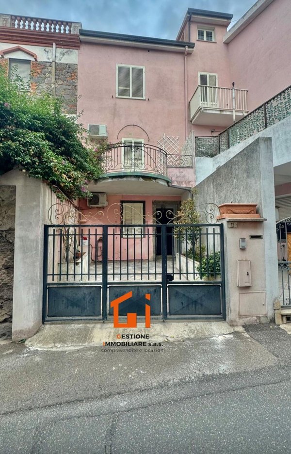 casa indipendente in vendita a Macomer