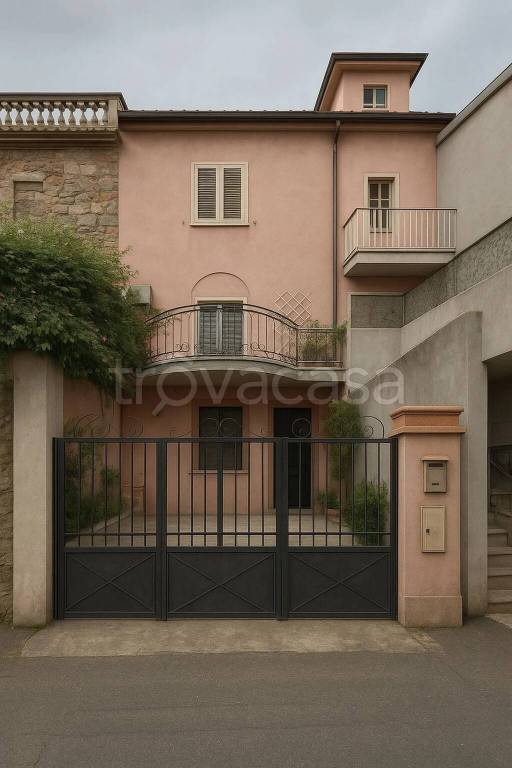 casa indipendente in vendita a Macomer