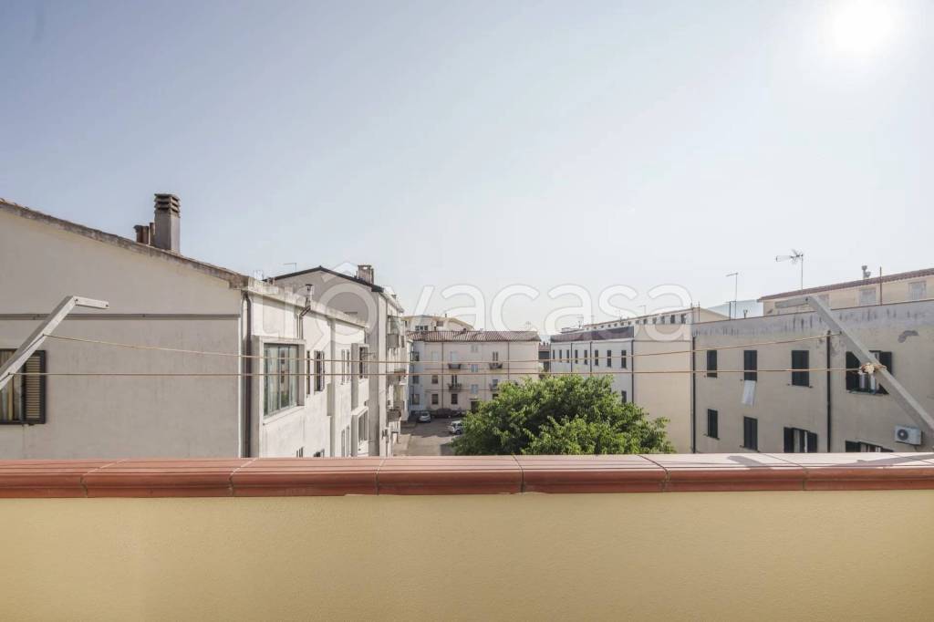 appartamento in vendita a Macomer