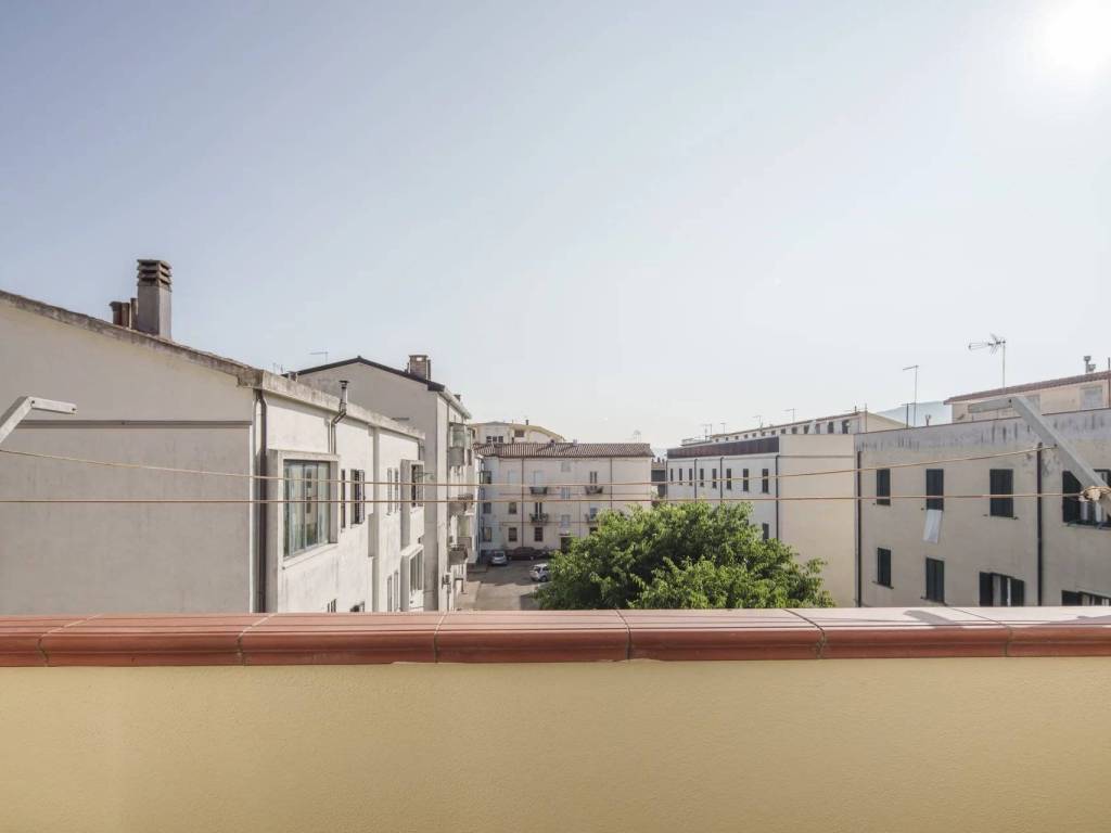 appartamento in vendita a Macomer