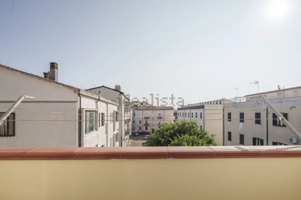 appartamento in vendita a Macomer