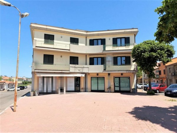 ufficio in vendita a Macomer