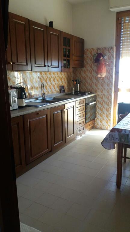 appartamento in vendita a Macomer