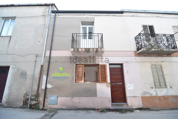 casa indipendente in vendita a Macomer