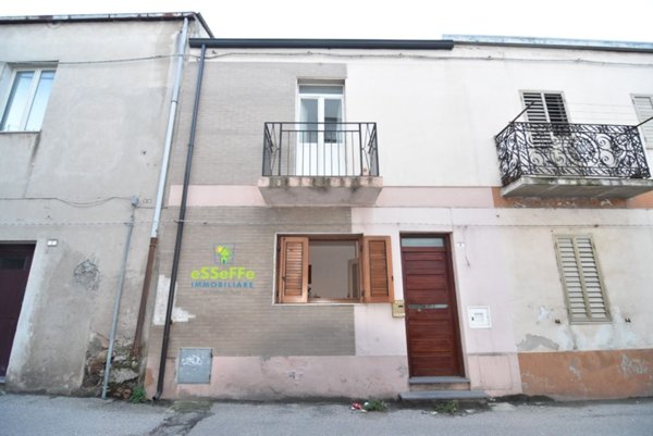 casa indipendente in vendita a Macomer