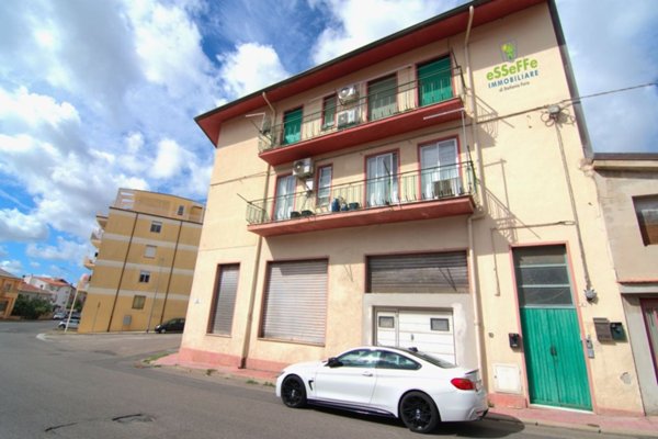 appartamento in vendita a Macomer