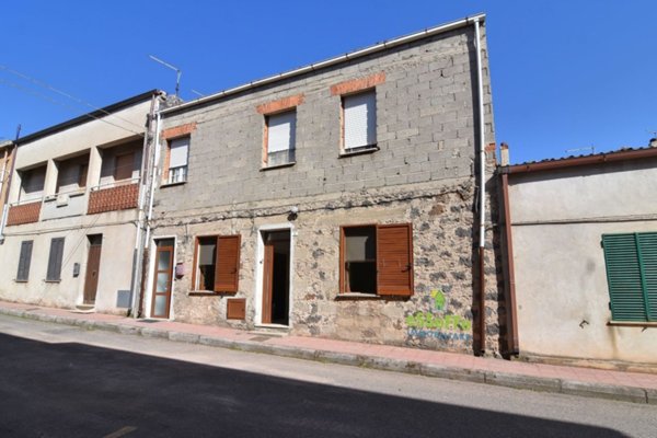 appartamento in vendita a Macomer