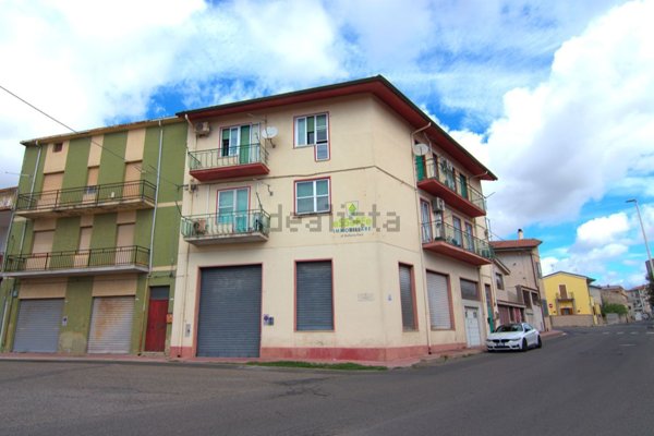 appartamento in vendita a Macomer