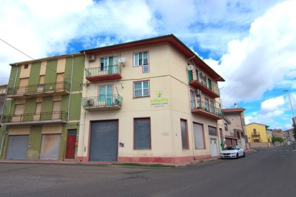 appartamento in vendita a Macomer