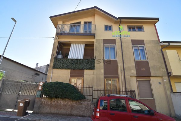 appartamento in vendita a Macomer