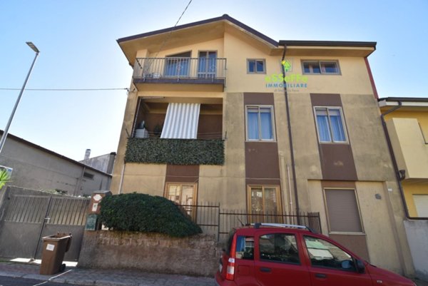 appartamento in vendita a Macomer