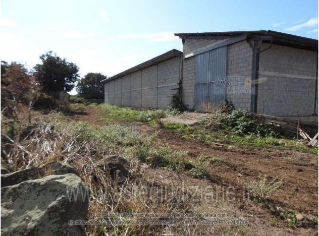 terreno edificabile in vendita a Macomer